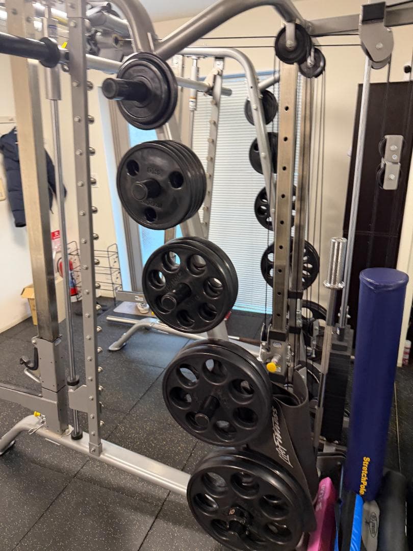 15日運び出し！タフスタッフTUFFSTUFF CSM-600 CHL610WS - メルカリ