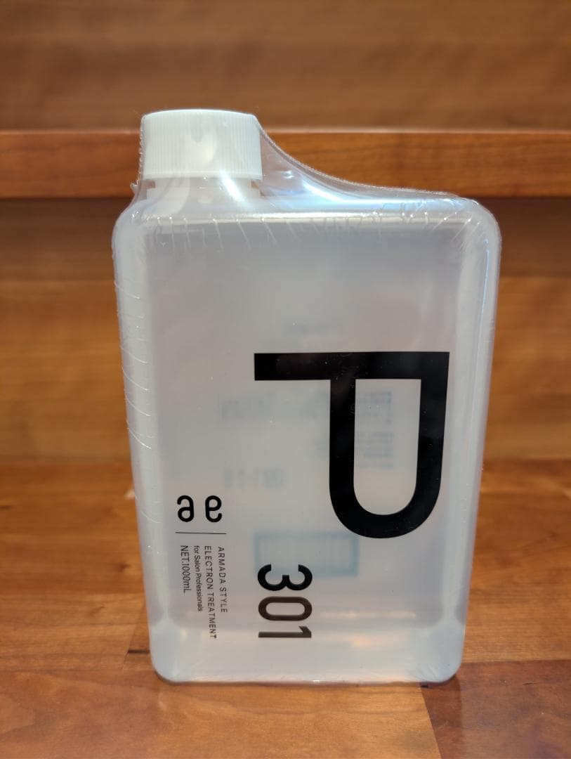 新品未開封/サロン専売品】アルマダスタイル P301 1000ml - メルカリ