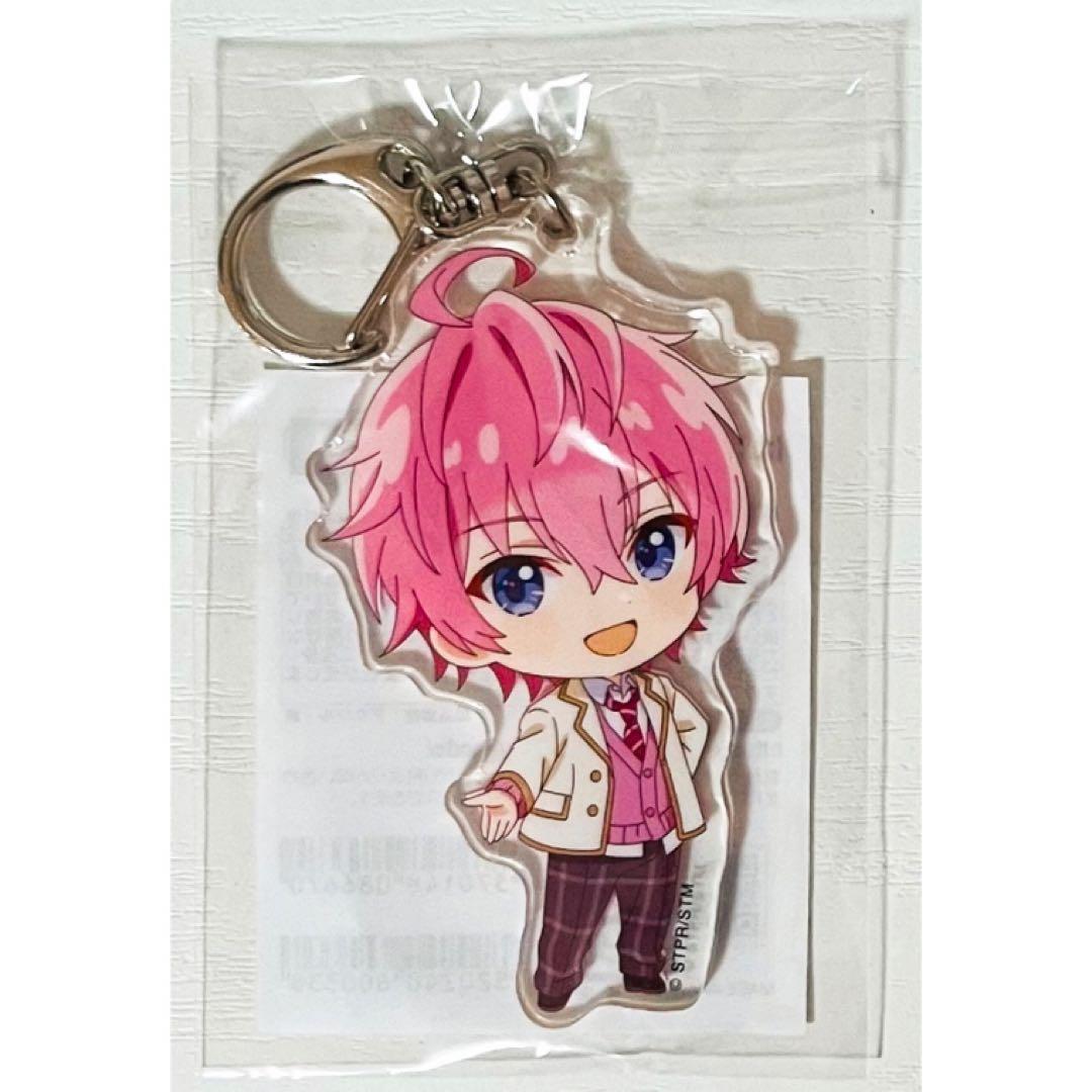 新品☆すとぷり【さとみ】劇場版すとぷり☆はじまりの物語☆劇場グッズ