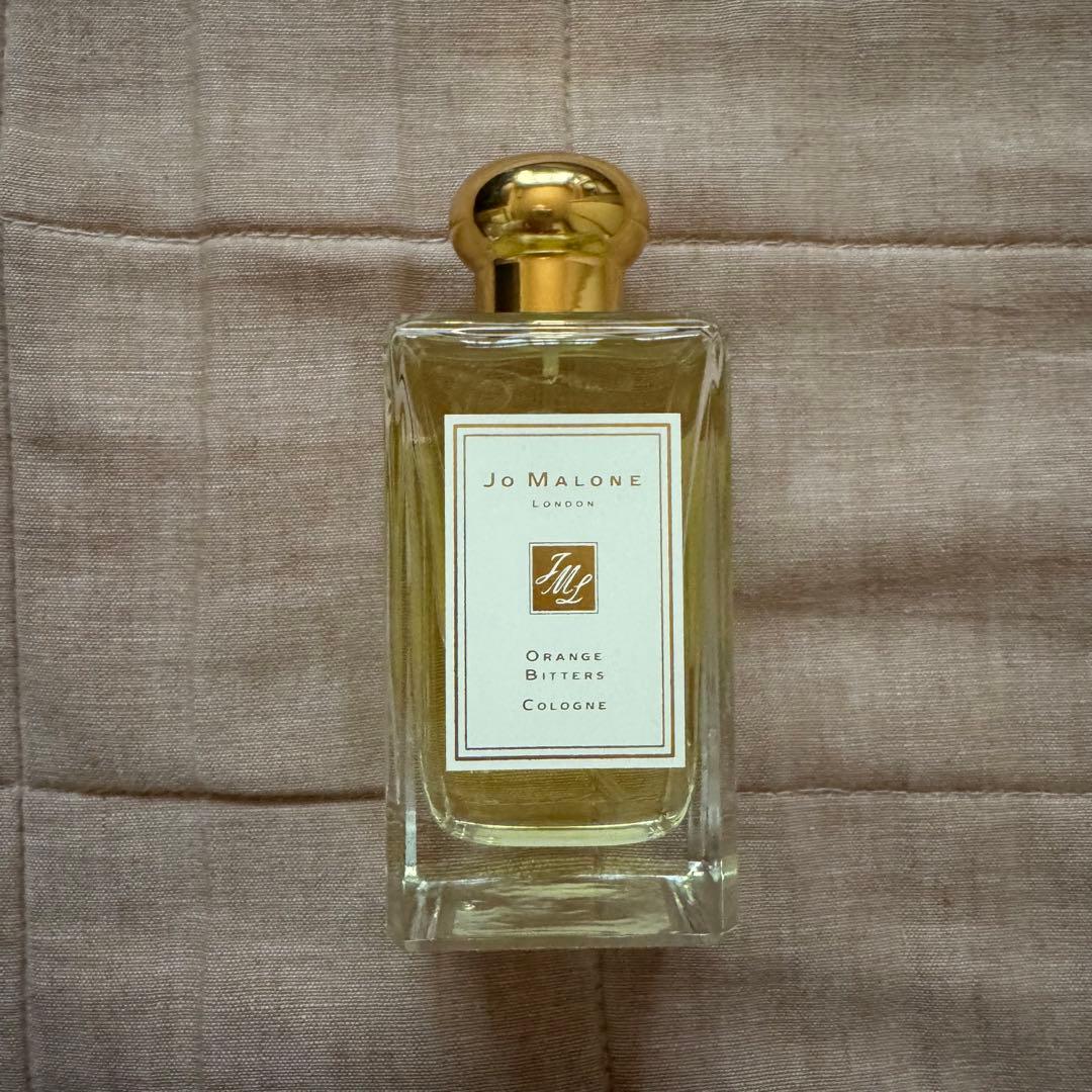 ジョー マローン ロンドン オレンジ ビター コロン