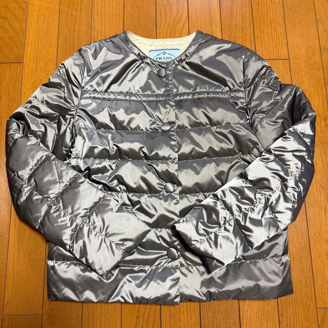 ※te※PRADA　アウター　ダウン