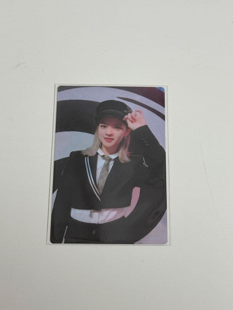 twice ジョンヨン yes or yes サノクトレカ