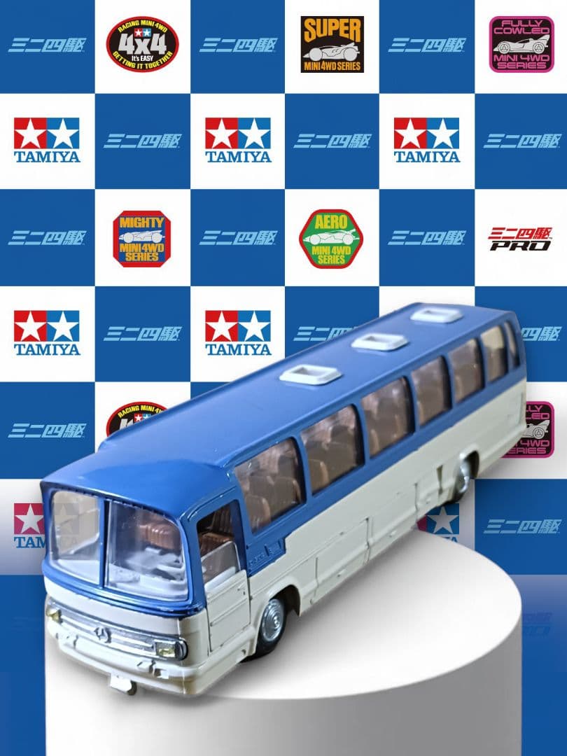 Mercedes-Benz O302 バス (KiRK デンマーク)