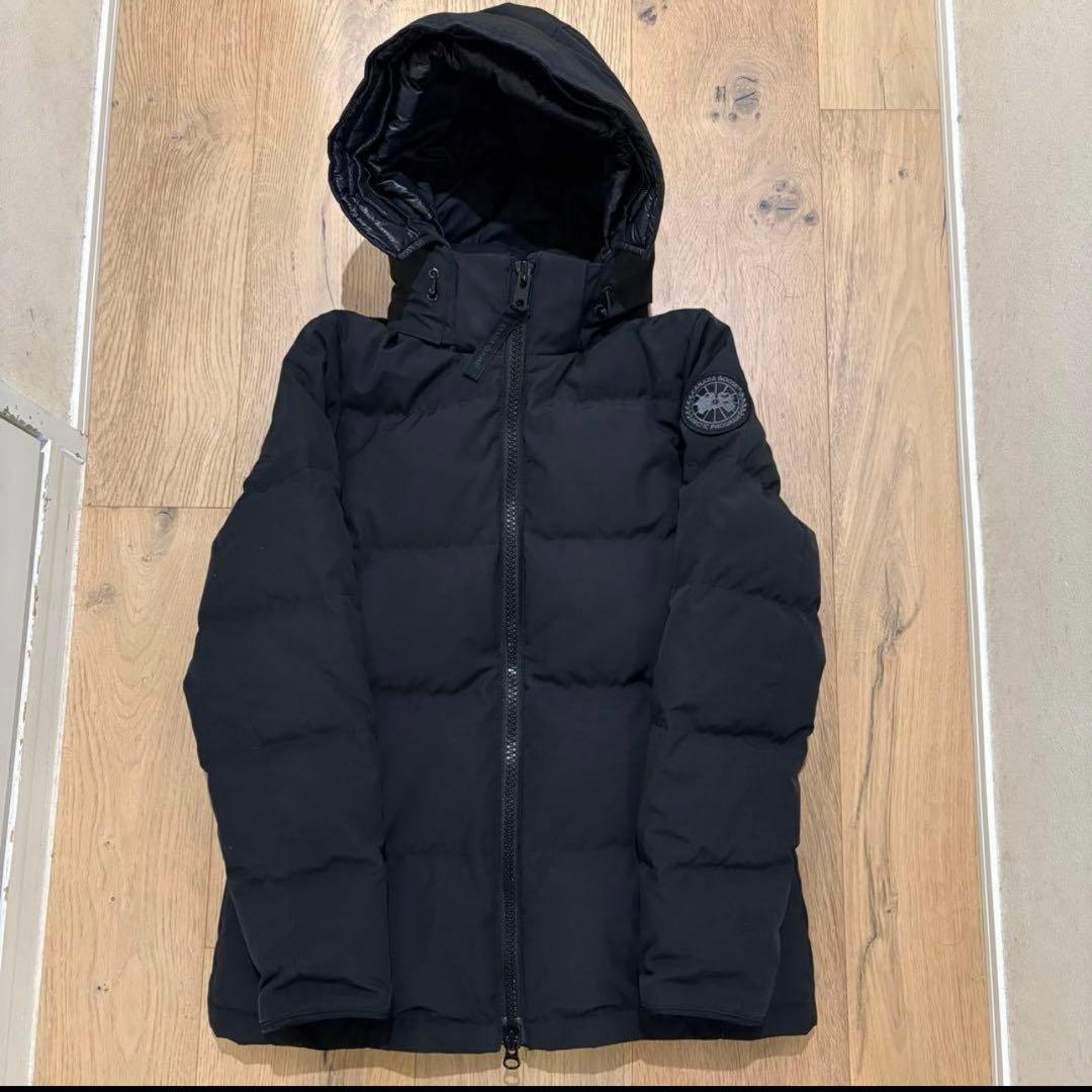 kurumin  チェルシー パーカー