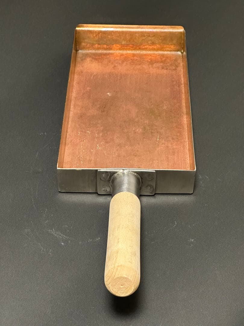 フジノス IH ロイヤル 玉子焼 XED-140 ATM02140