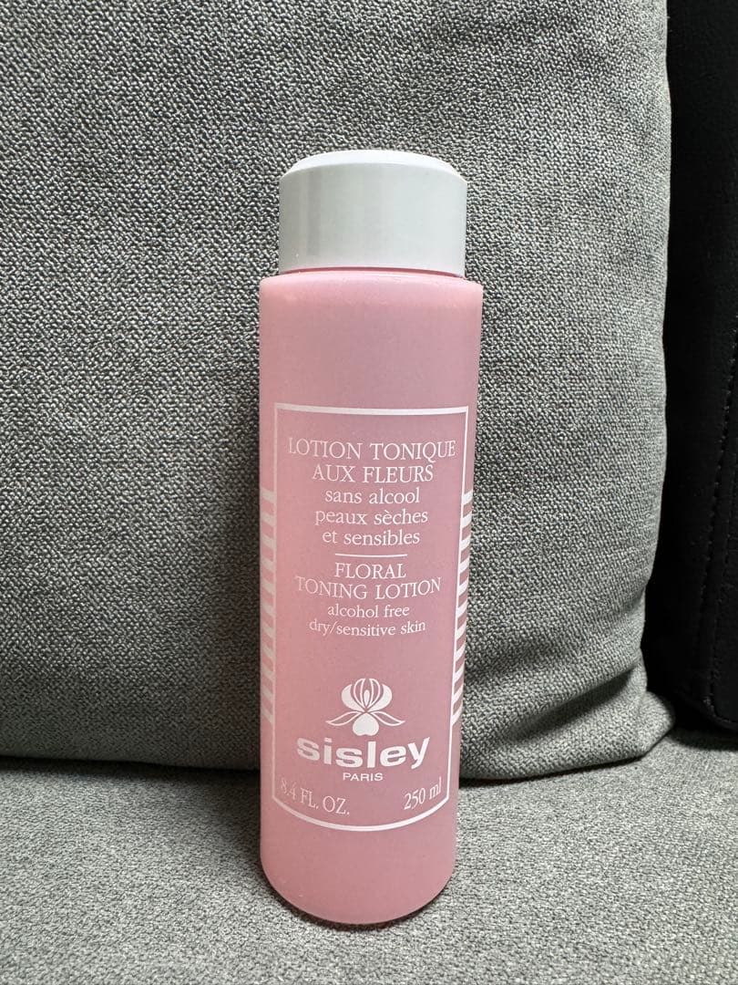 シスレー　フローラルトニックローション 250ml