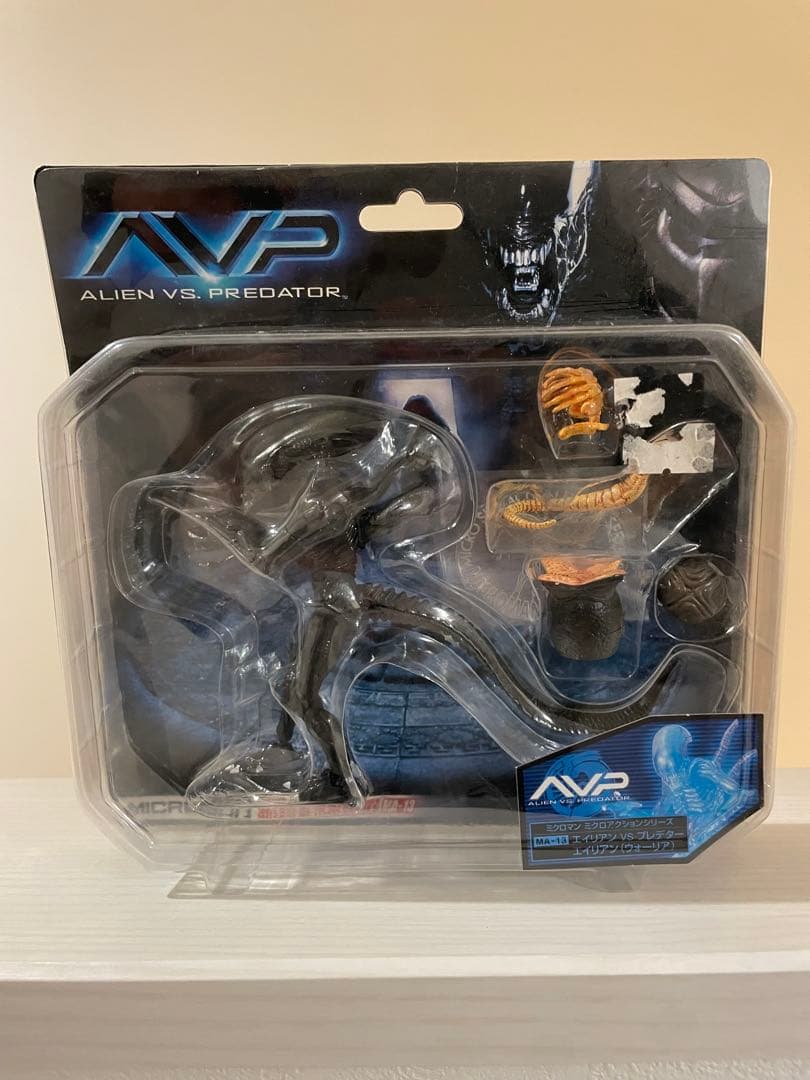 エイリアンVSプレデター Alien vs. Predator / エイリアンVSプレデター (1994) Arcade - 3