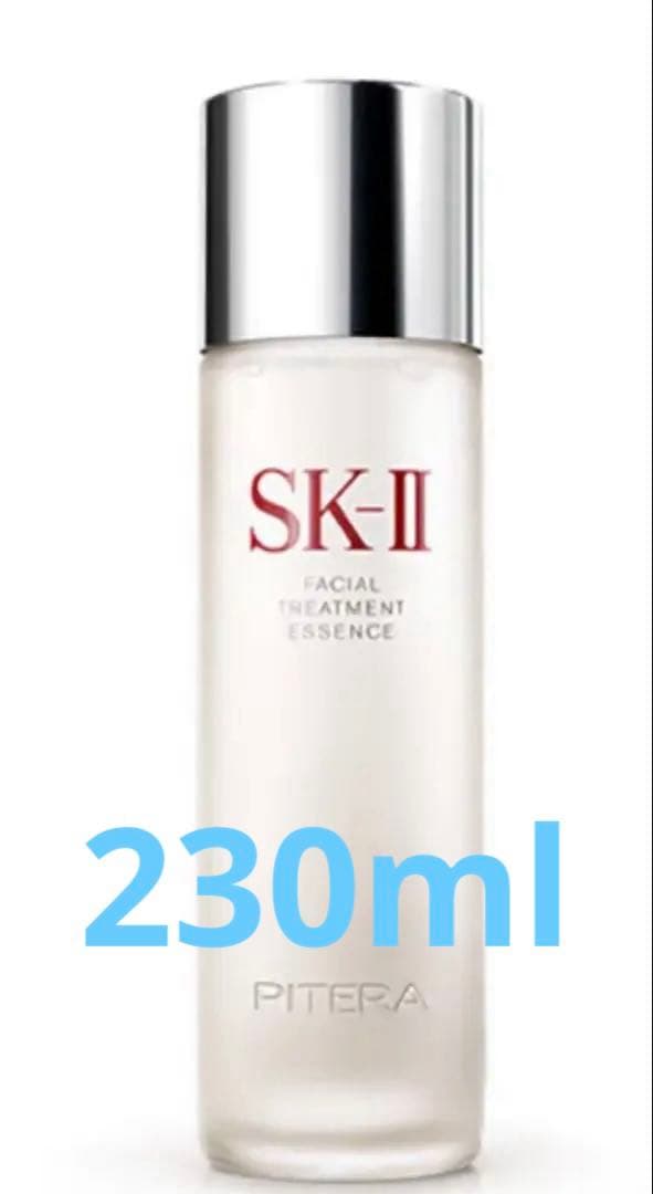 SK-II フェイシャルトリートメントエッセンス 230ml 未開封品　大容量
