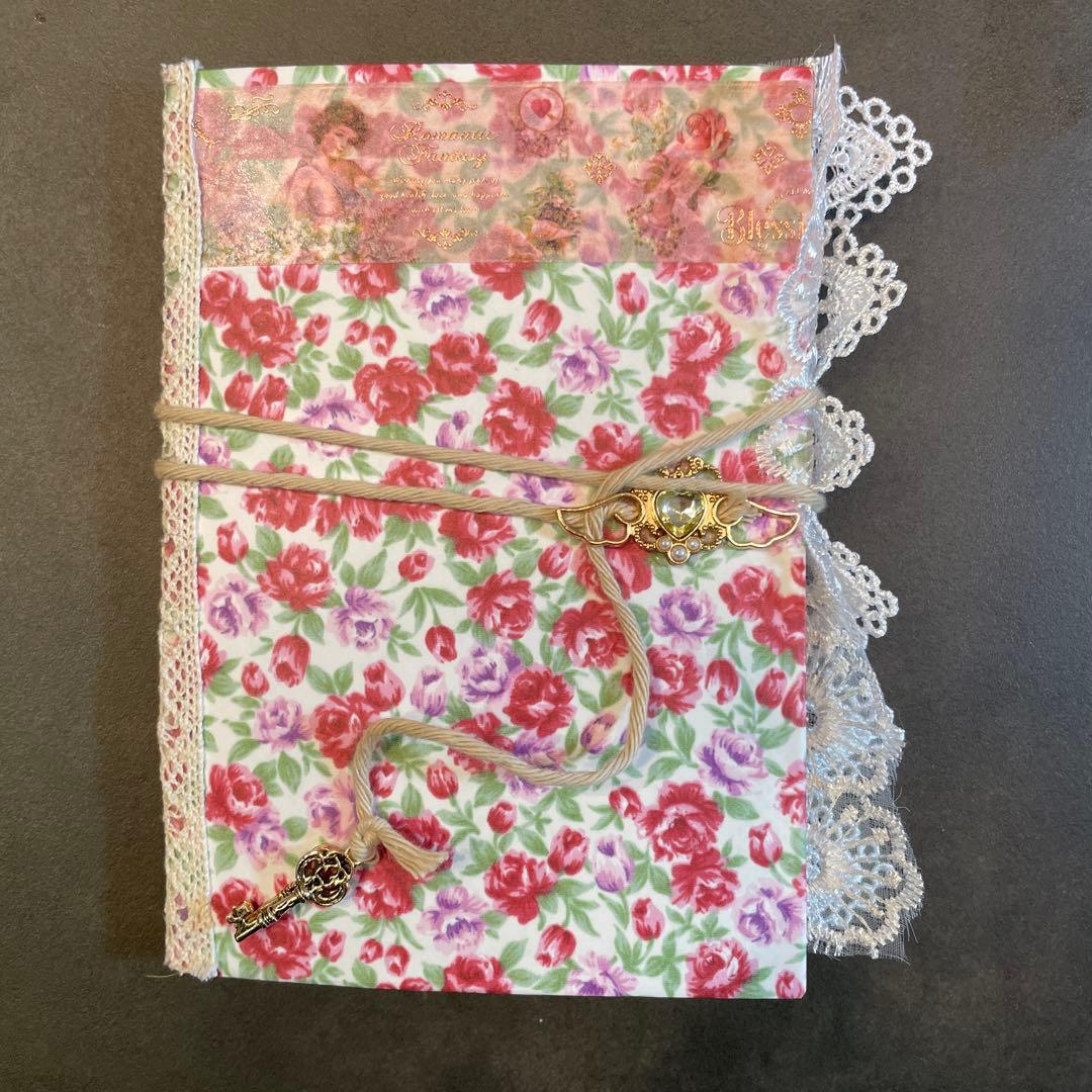 ジャンクジャーナル 雑記帳 NO.001 - メルカリ