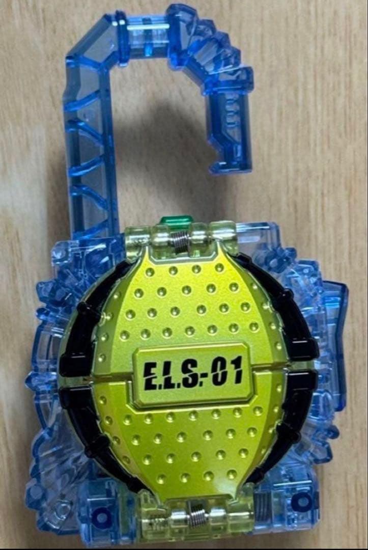 csmレモンエナジーロックシード 抽選販売】CSMエナジーロックシードセット | 仮面ライダー鎧武／ガイム