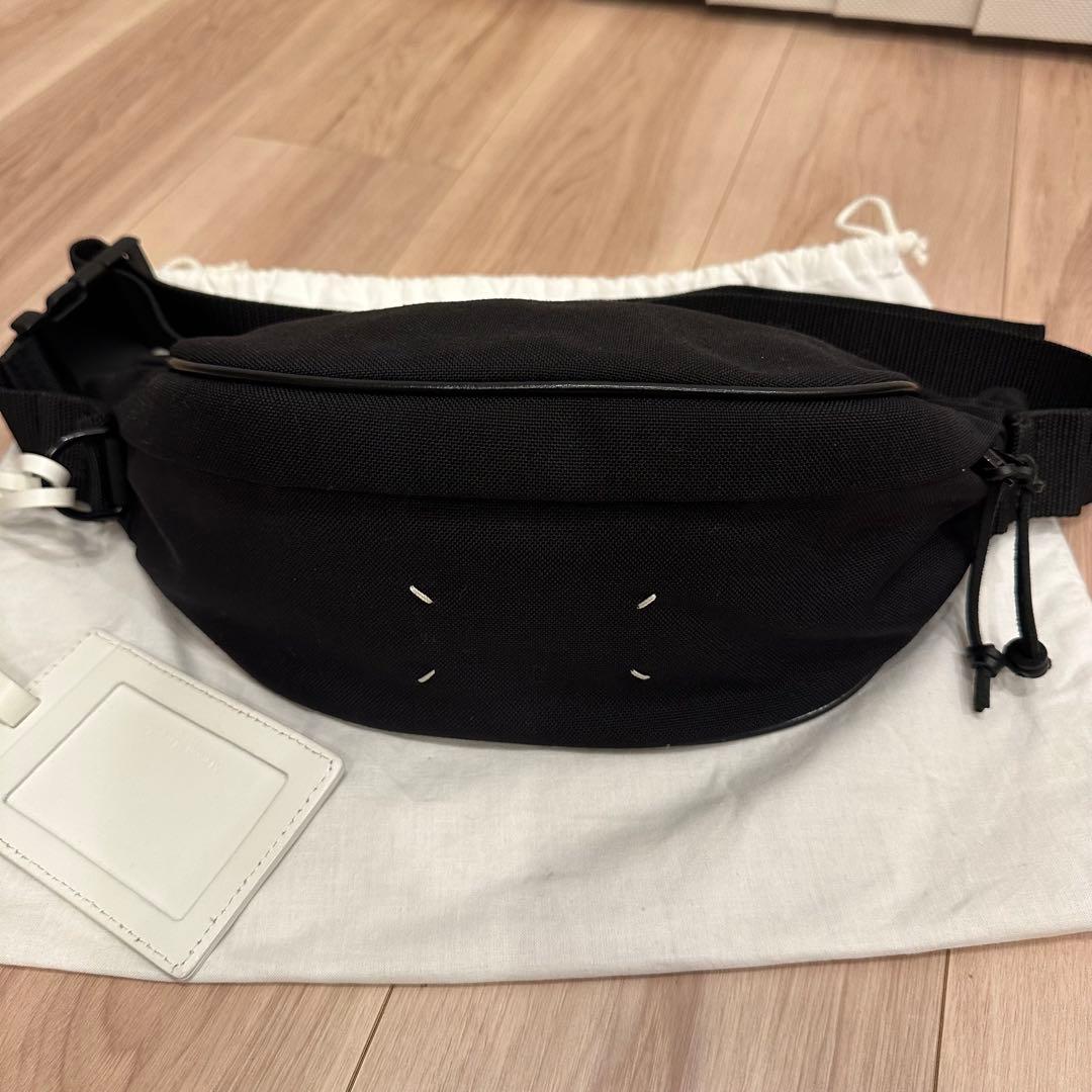 Maison Margiela ボディバッグ S55WB0072 UNI 楽天市場】メゾン マルジェラ/MAISON MARGIELA バッグ メンズ
