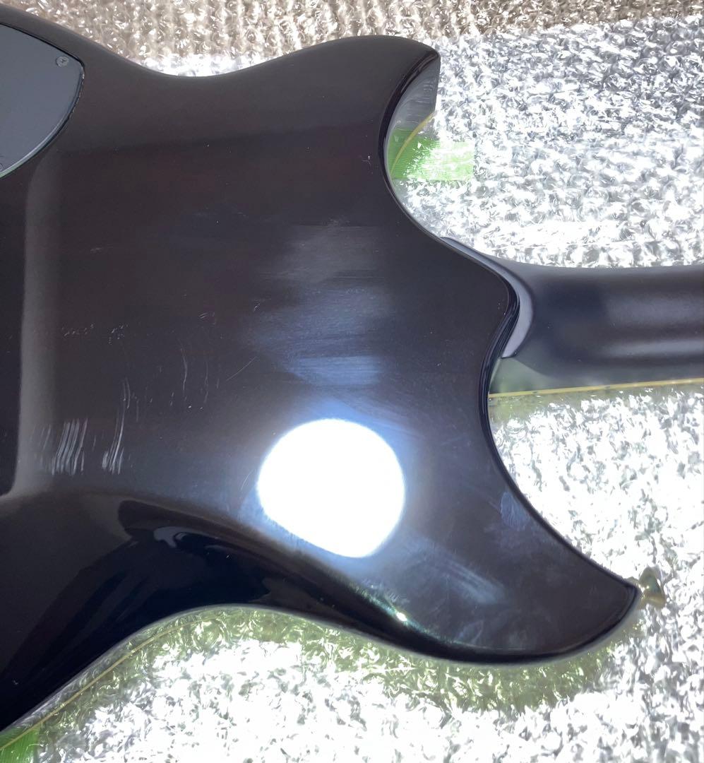 YAMAHA REVSTAR ヤマハ RSS20 レスポール ハムバッカー - メルカリ