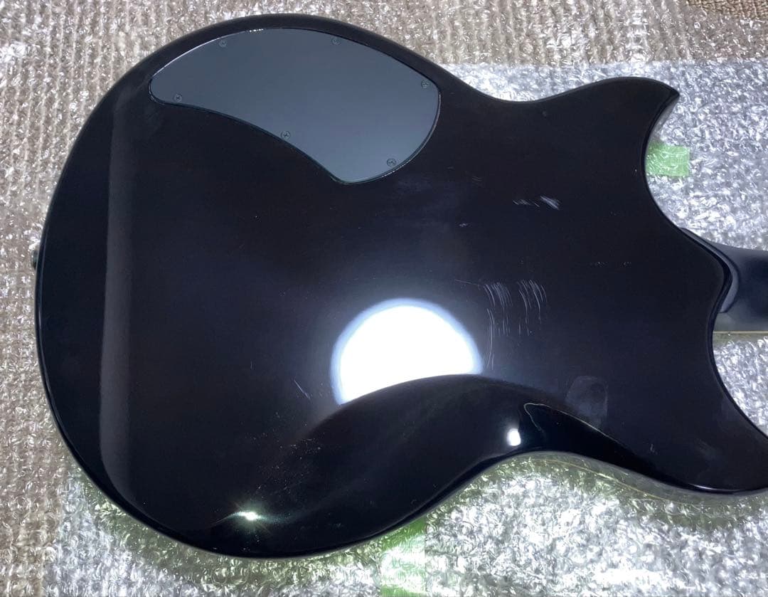 YAMAHA REVSTAR ヤマハ RSS20 レスポール ハムバッカー - メルカリ