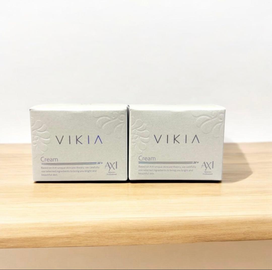 クオレ ヴィキアクリーム AR＋ 36g2個 クオレ ヴィキアクリーム AR＋ 36g 2個 - メルカリ