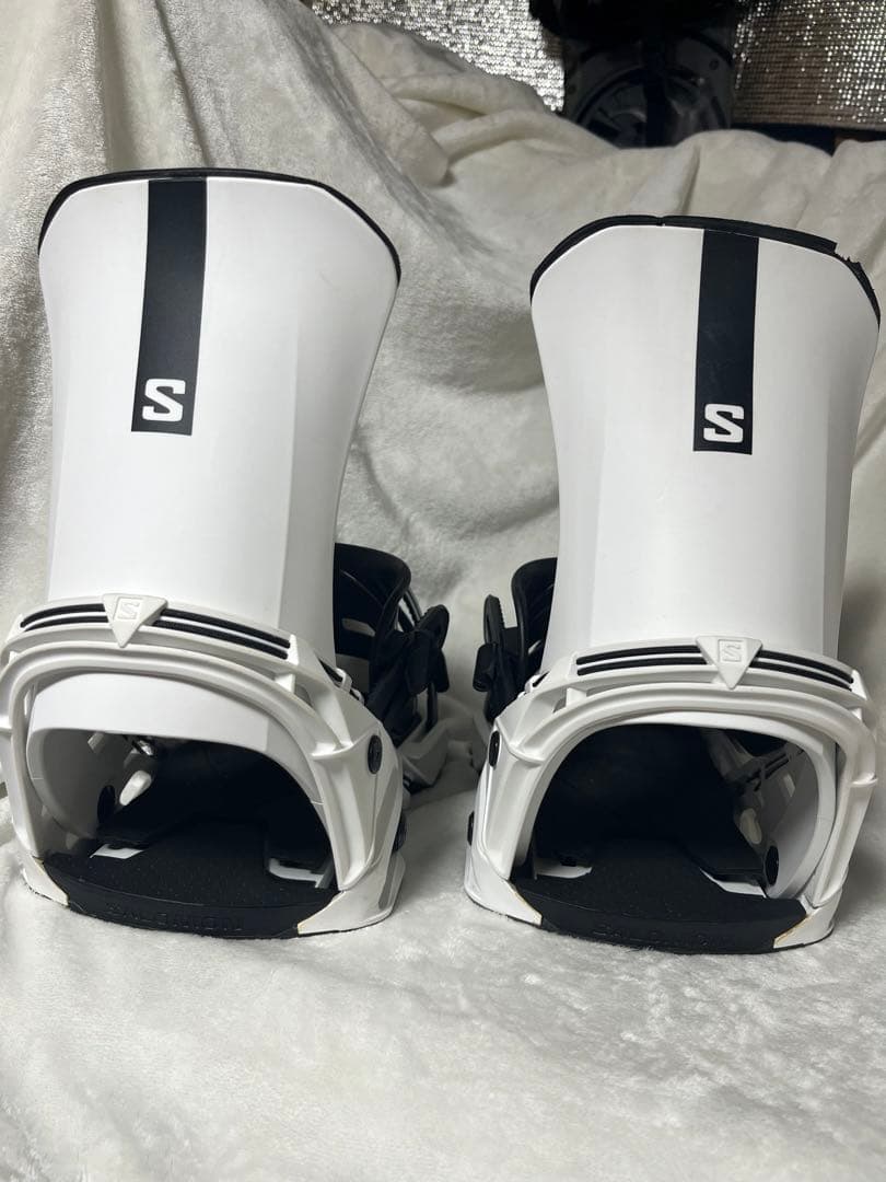 SALOMON サロモン DISTRICT ディストリクト 【サイズＬ】