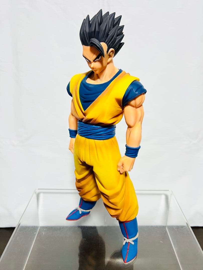 ドラゴンボール Grandista アルティメット孫悟飯 リペイント(^^)