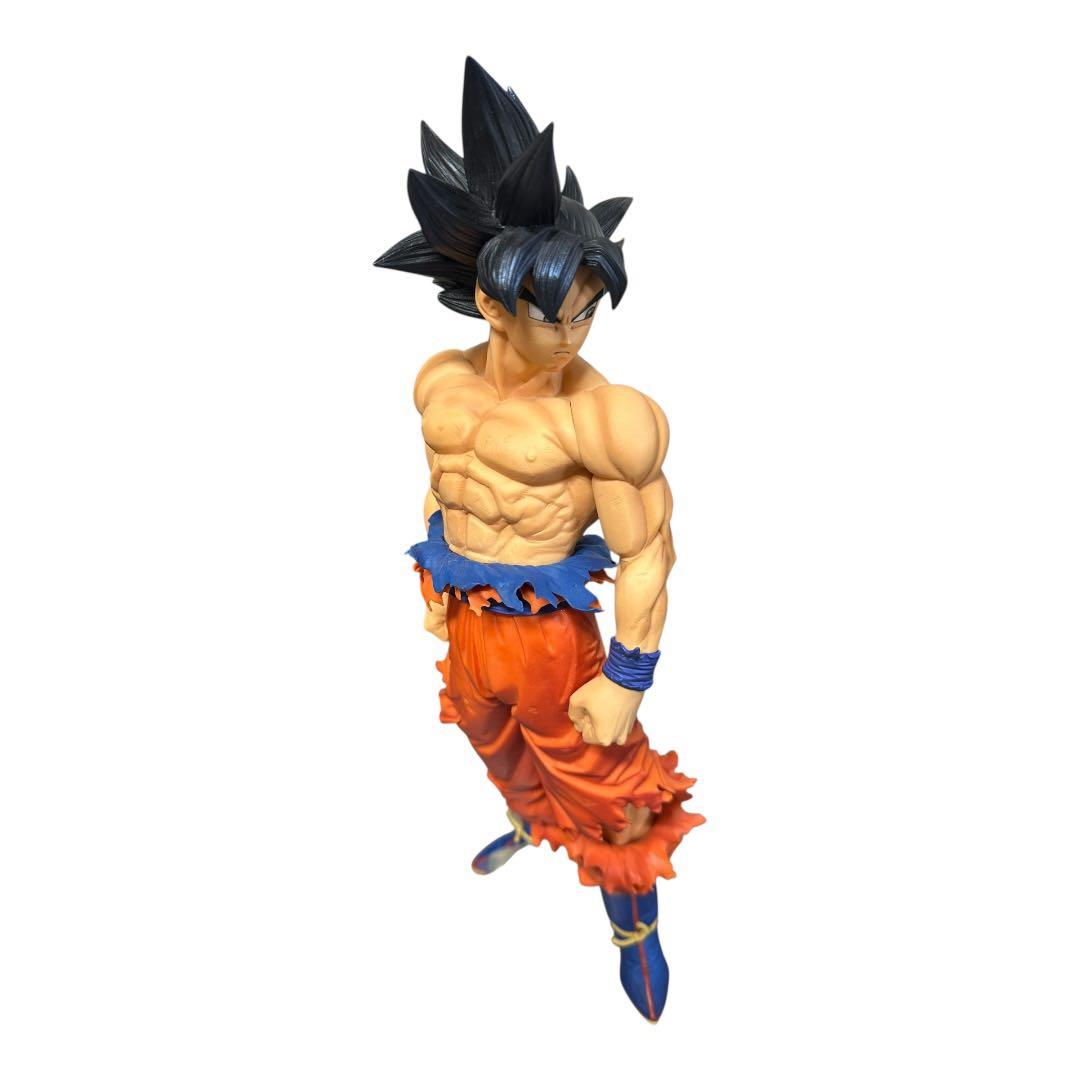 ラストワン賞 孫悟空 身勝手の極意 兆 EXTREME SAIYAN 箱あり美品