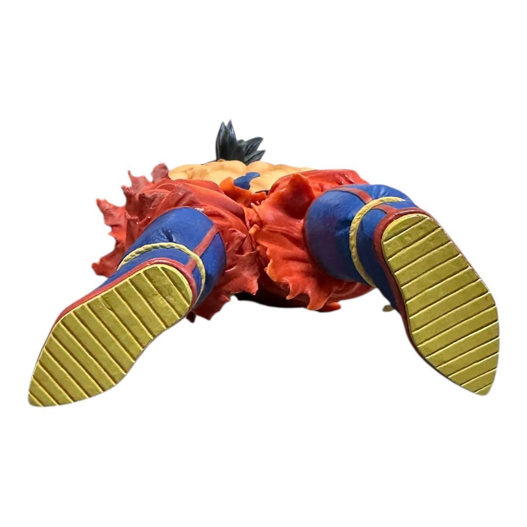 ラストワン賞 孫悟空 身勝手の極意 兆 EXTREME SAIYAN 箱あり美品