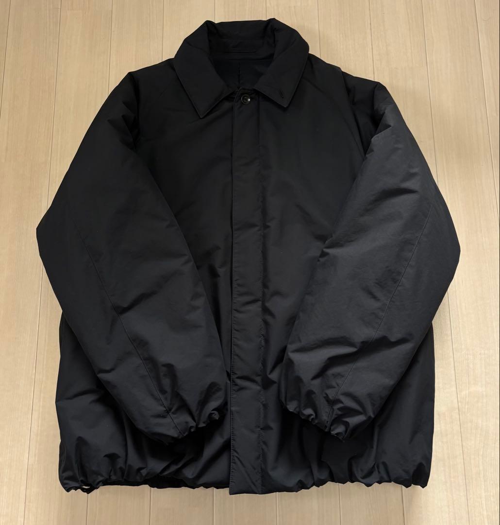 STEVEN ALAN スティーブンアラン ダルマジャケット 黒 XL - メルカリ