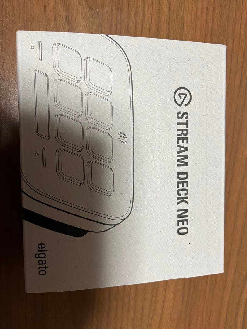 その他 STREAM DECK NEO