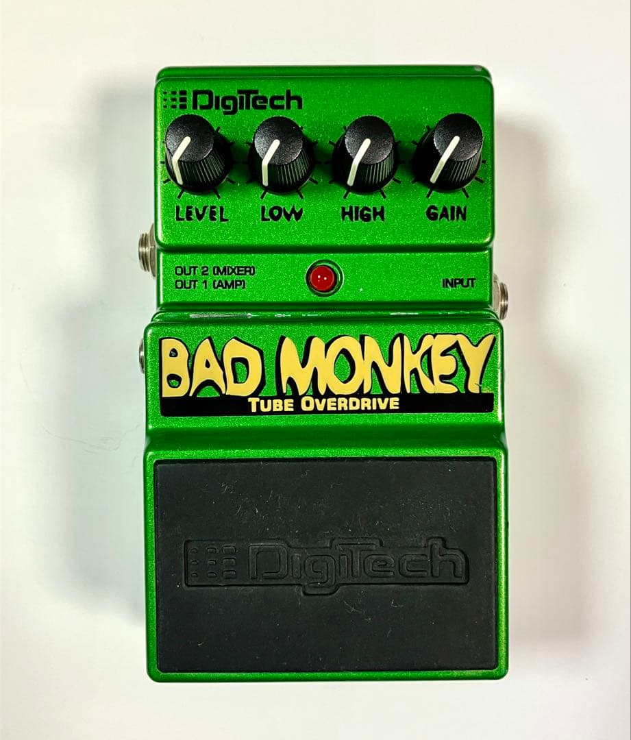 BAD MONKEY (値下げしました❗️)