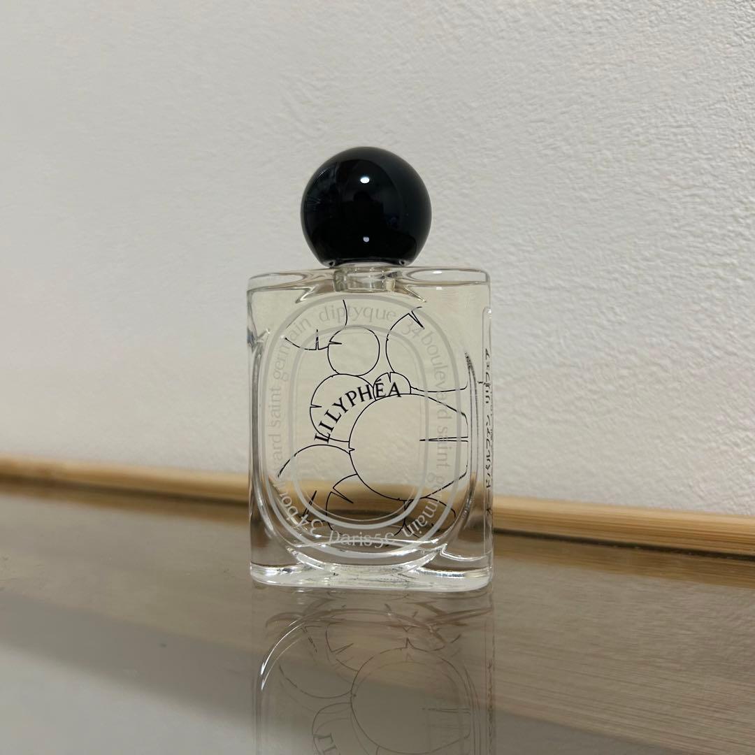 Diptyque ディプティック　リリフェア　10ml