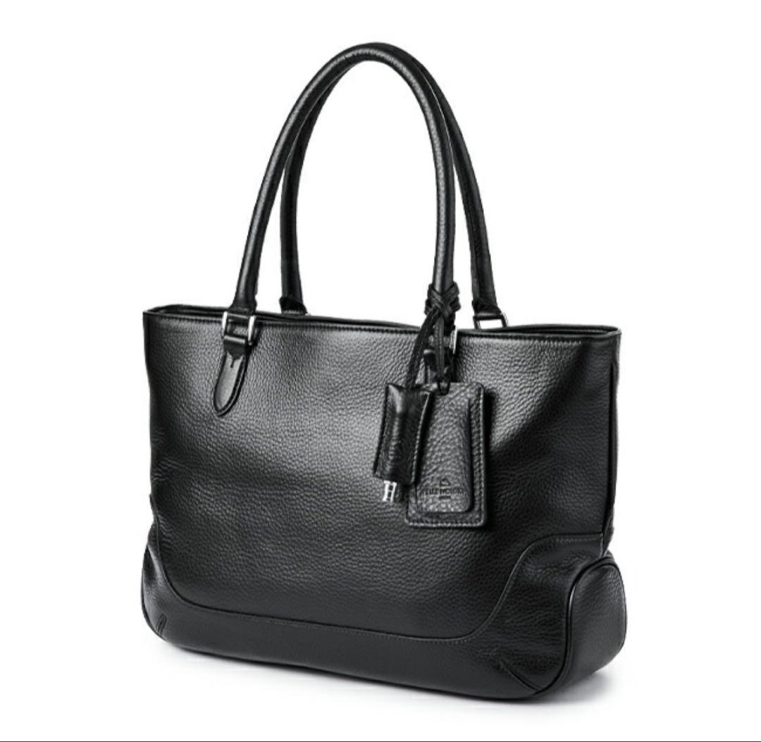 PELLE MORBIDA / MAIDEN VOYAGE トートバッグ