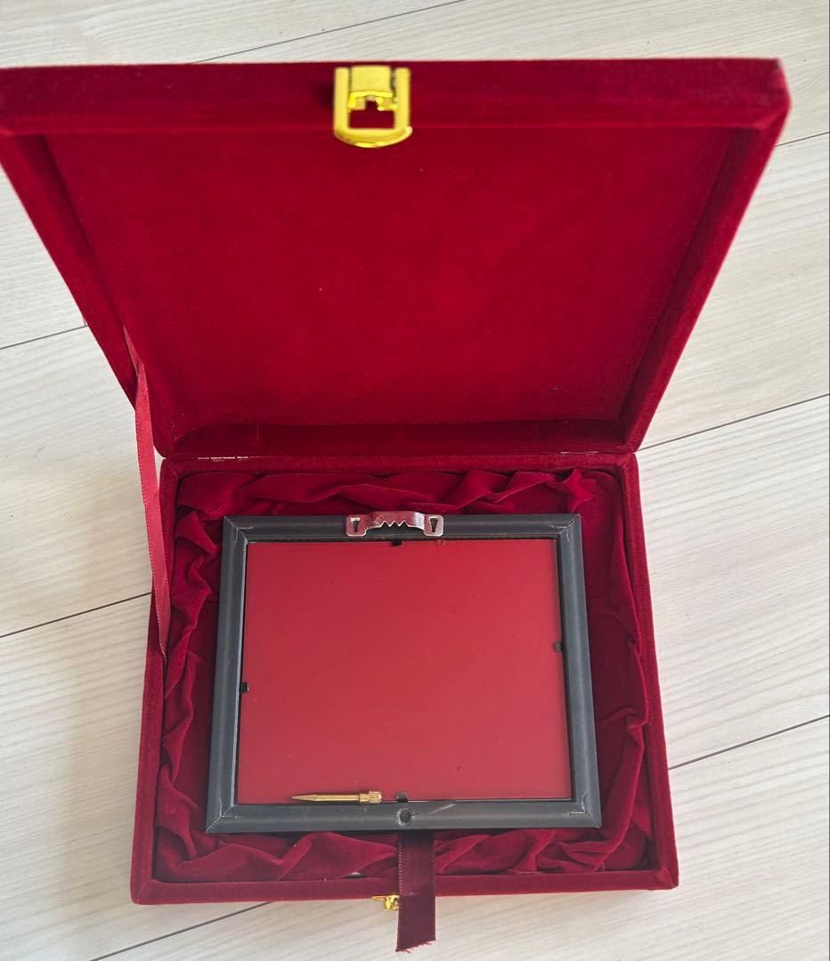 インドパビリオン 2025ナショナルデー記念品 M109679561 - その他即日