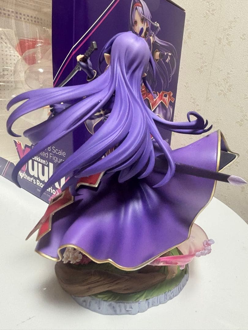 ジェンコ ユウキ マザーズロザリオver.1/8 ソードアートオンライン SAO