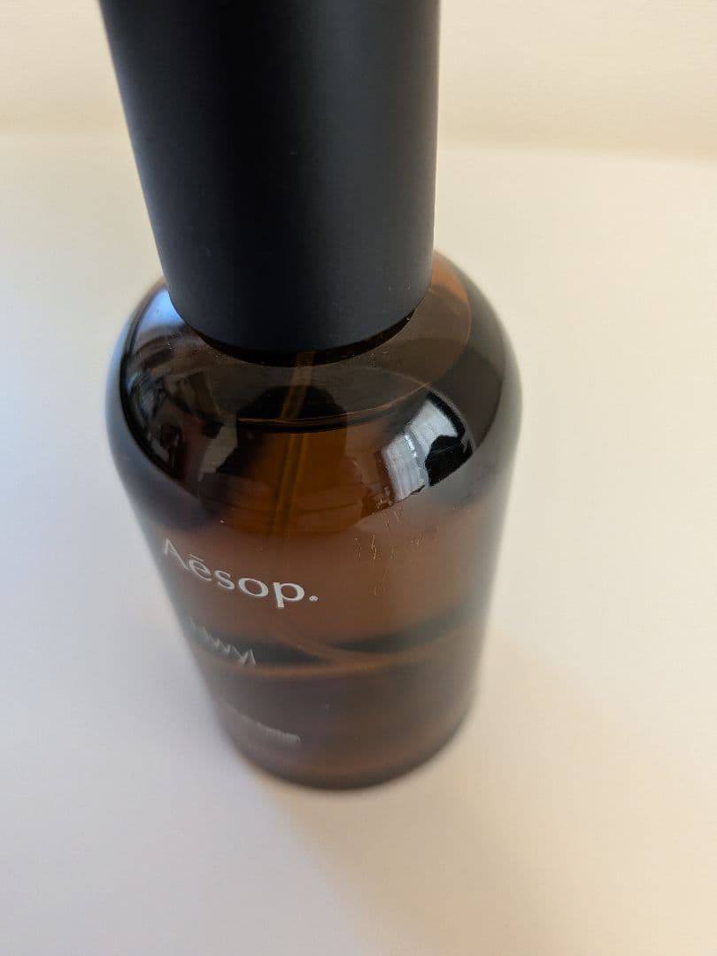 美品】イソップ ヒュイル オードパルファム Aesop Hwyl 残量9割 - メルカリ