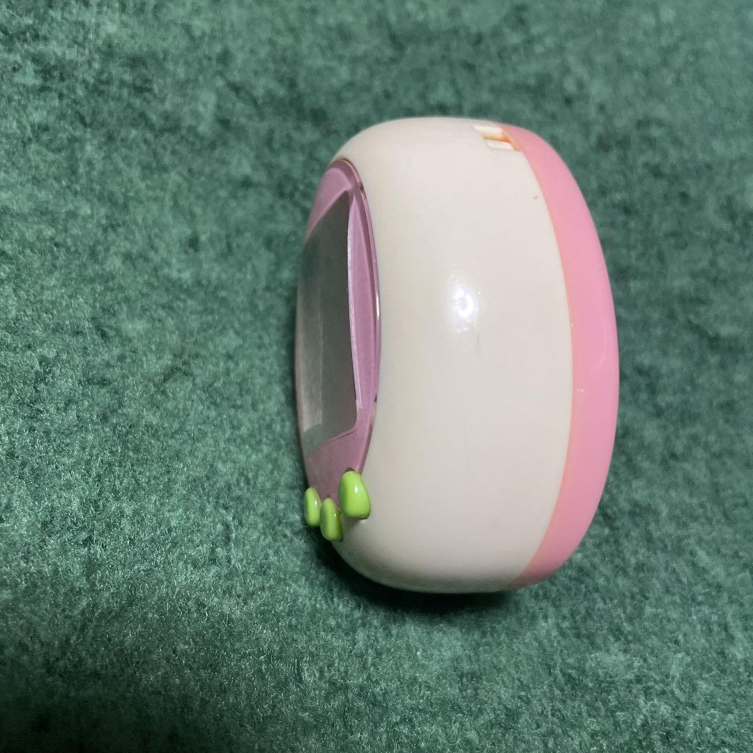 たまごっちプラスカラー クリーム＋ピンク - メルカリ