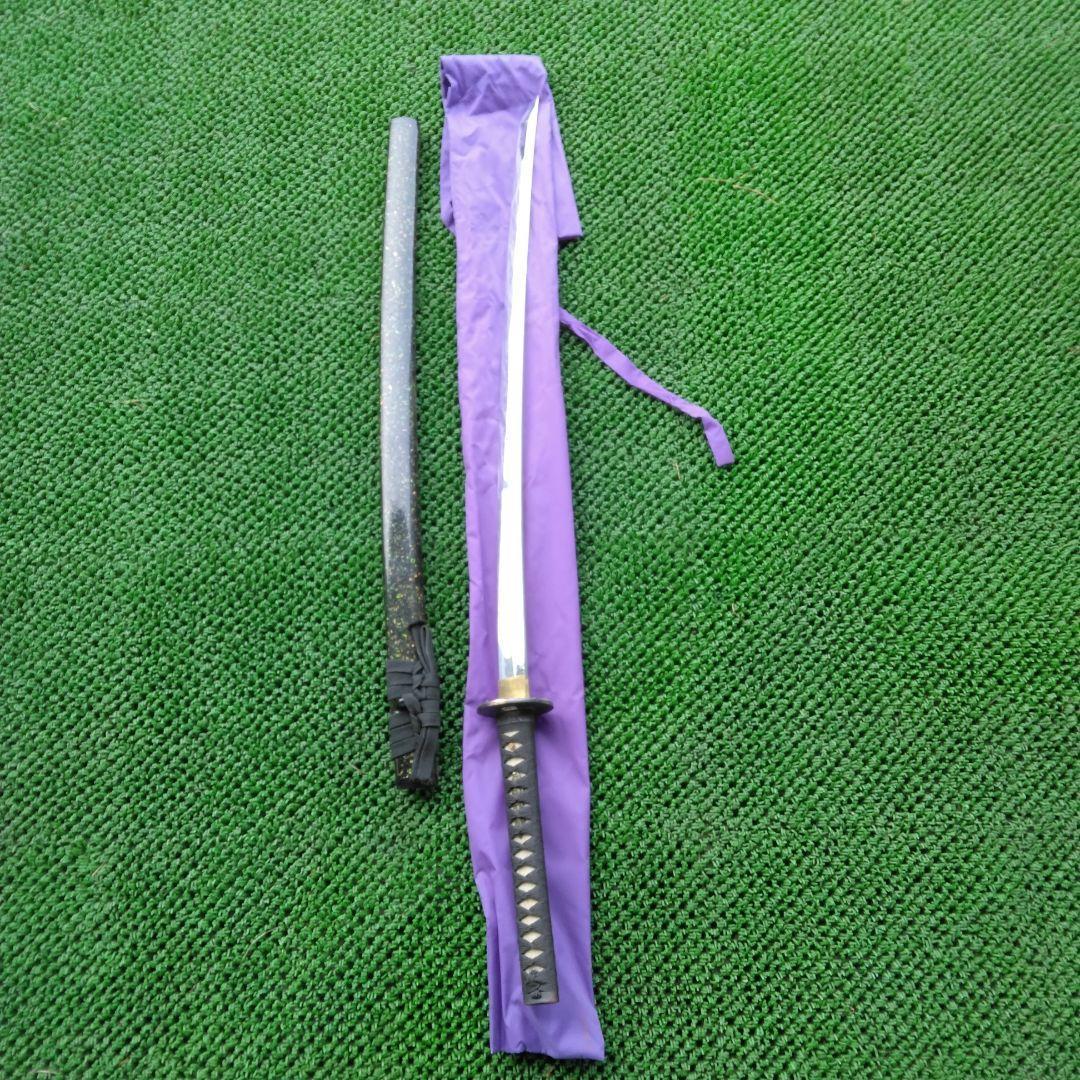 模造刀No４　大刀 模造刀剣 忍者刀 大刀 匠刀房 ZS-307 - コスプレ 観賞用 インテリア