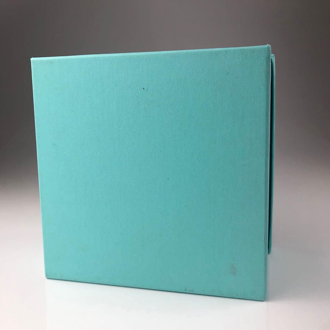 ティファニー ボンボニエール ブルーボックス② 2点まとめ Luke。様