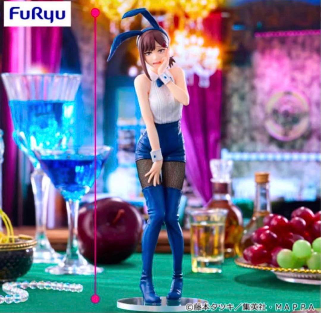 BiCute Bunnies Figure コベニ チェンソーマン ラウンドワン - メルカリ