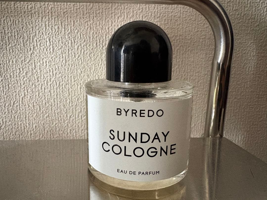 香水(ユニセックス) BYREDO SUNDAY COLOGNE Eau de Parfum