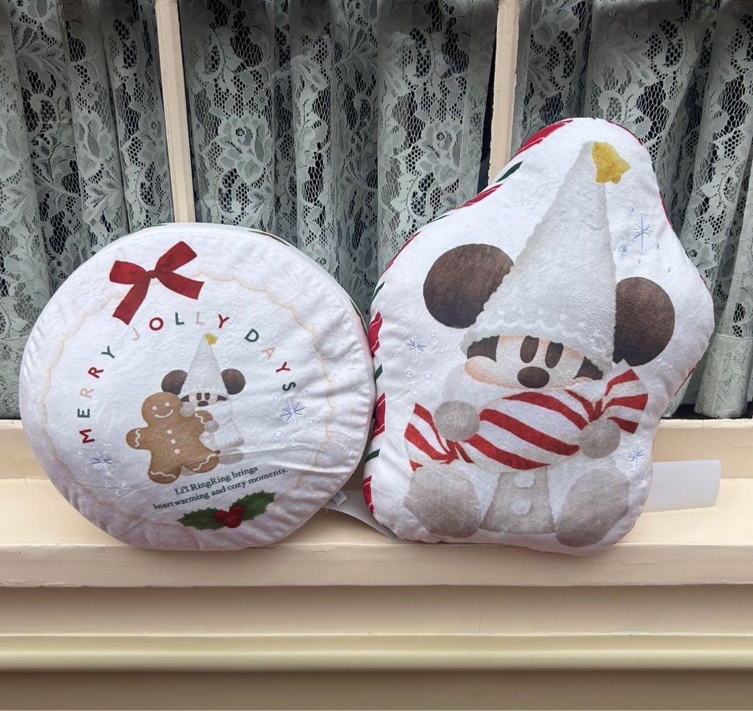 ジャングルカーニバル リルリンリン クッション セット - メルカリ