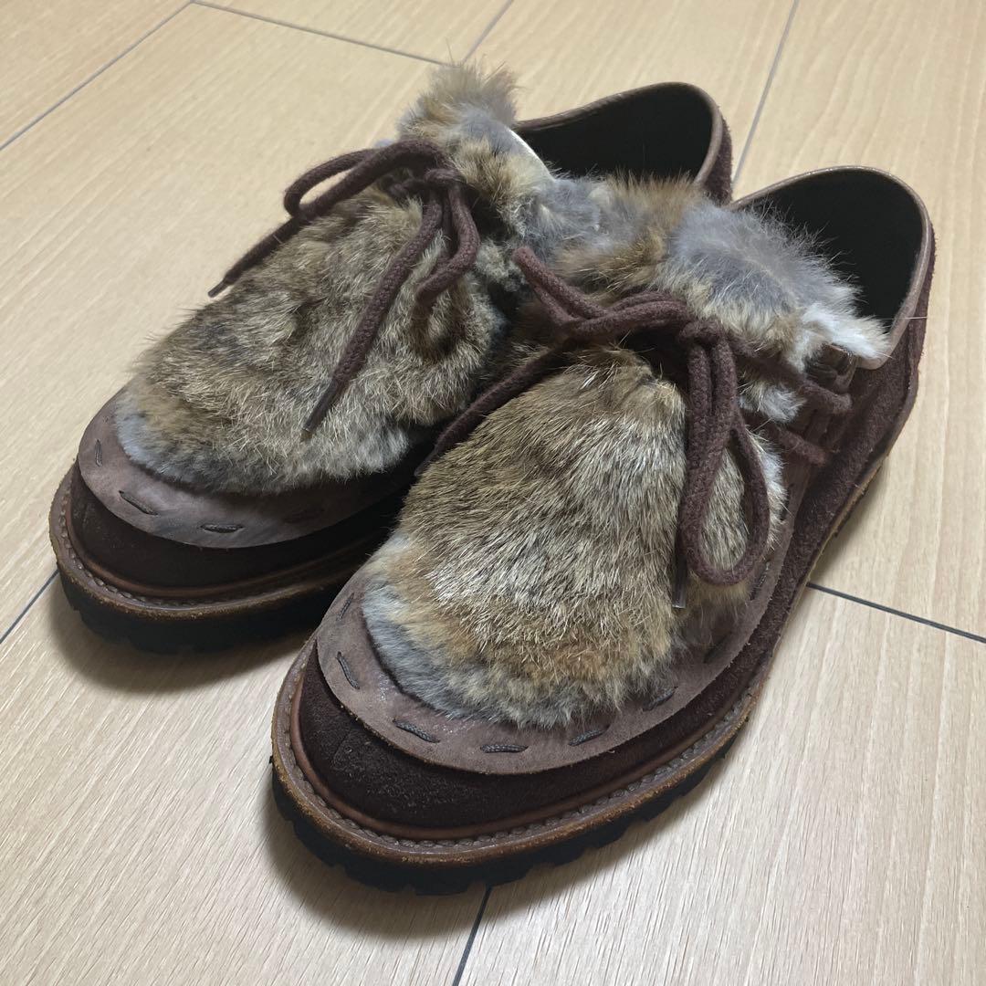 hender scheme skm エスキモー　size2