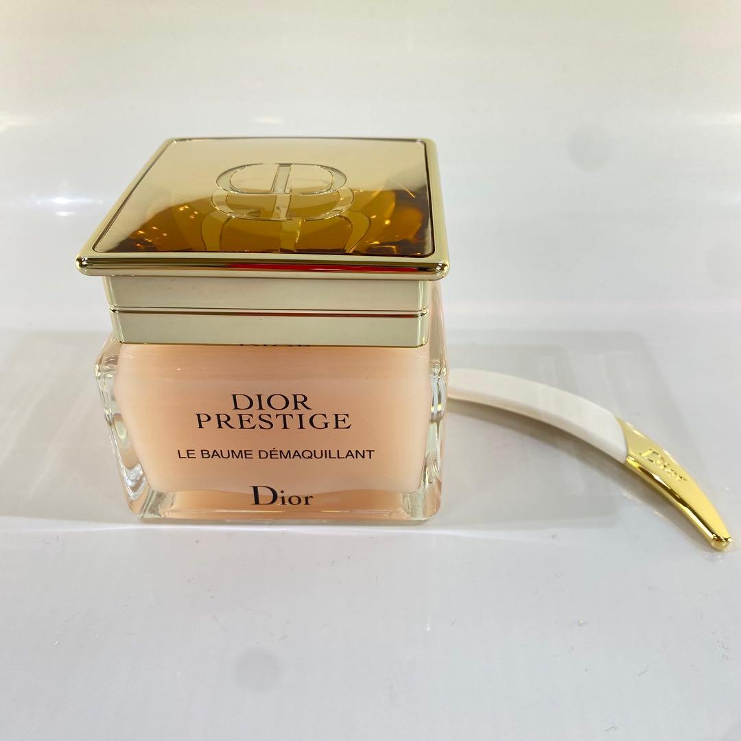 ディオール　プレステージ　ル　バーム　デマキヤント　150ml