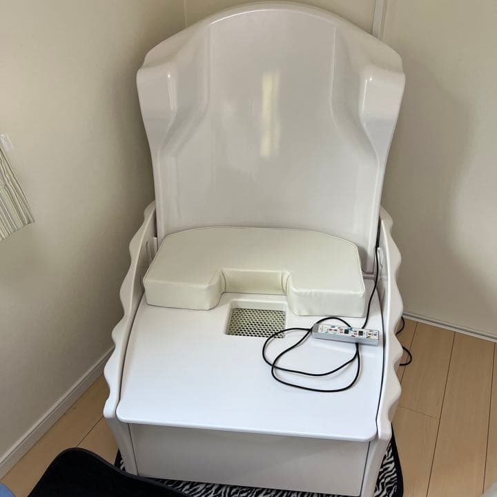 YOSA チェア ハイベーレクイーン