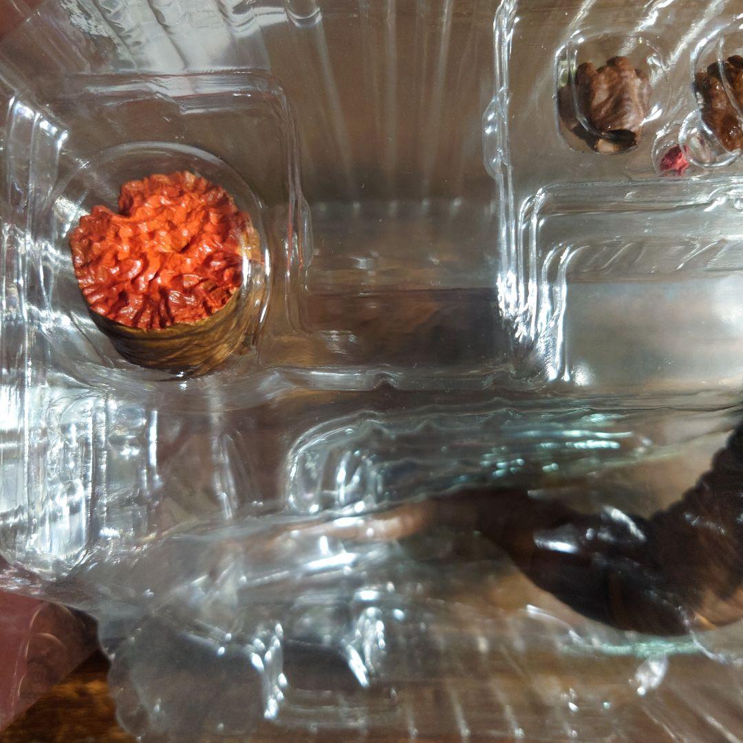 S.H.Figuarts ゴモラ 2017年版