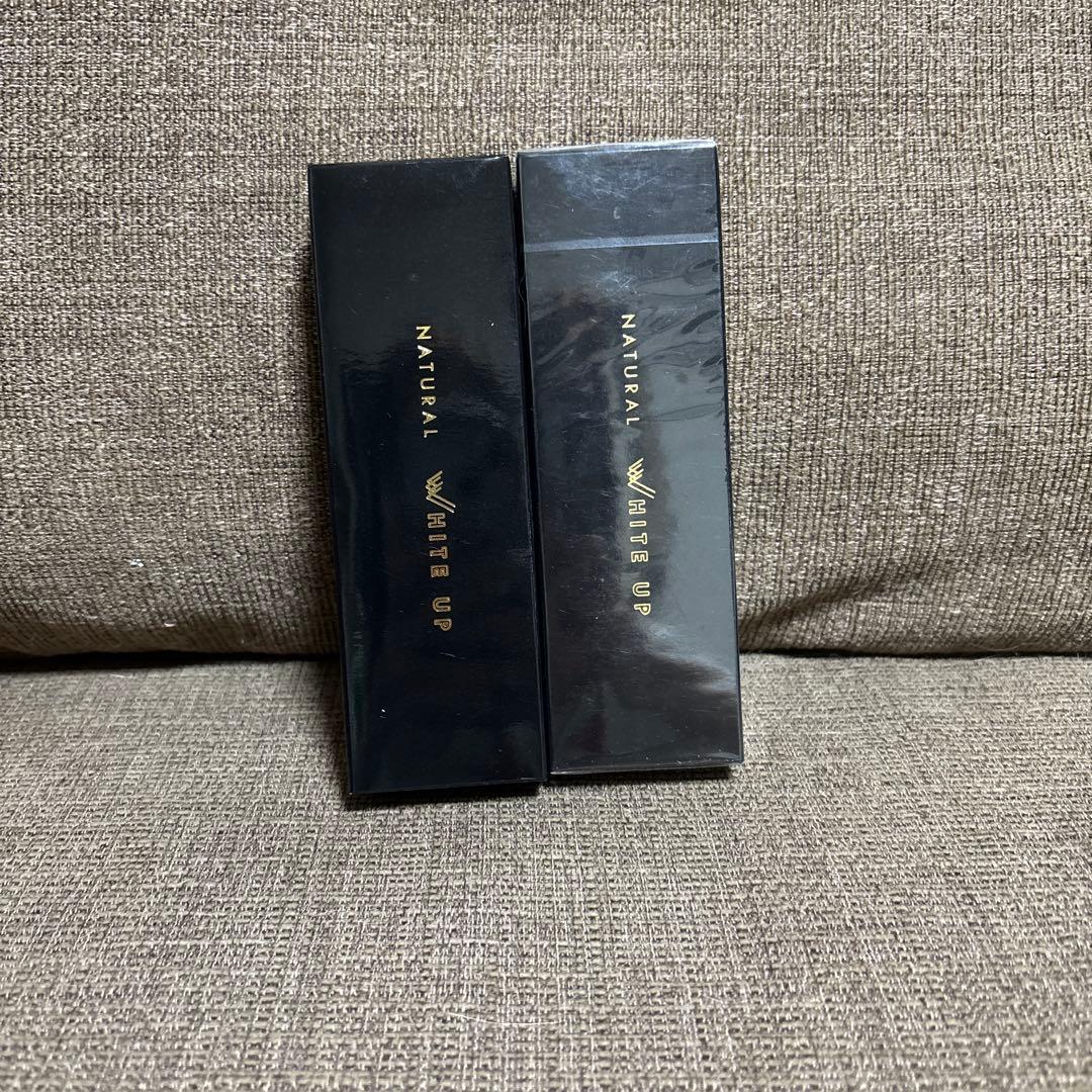 未使用 ワールドレップ ミネラルエマルジョンクリーム クリア 30g 2箱