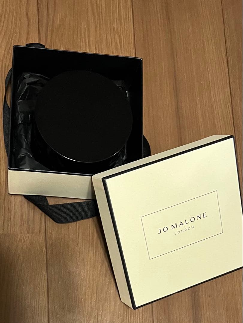 JO MALONE VELVET ROSE & OUD ボディクリーム
