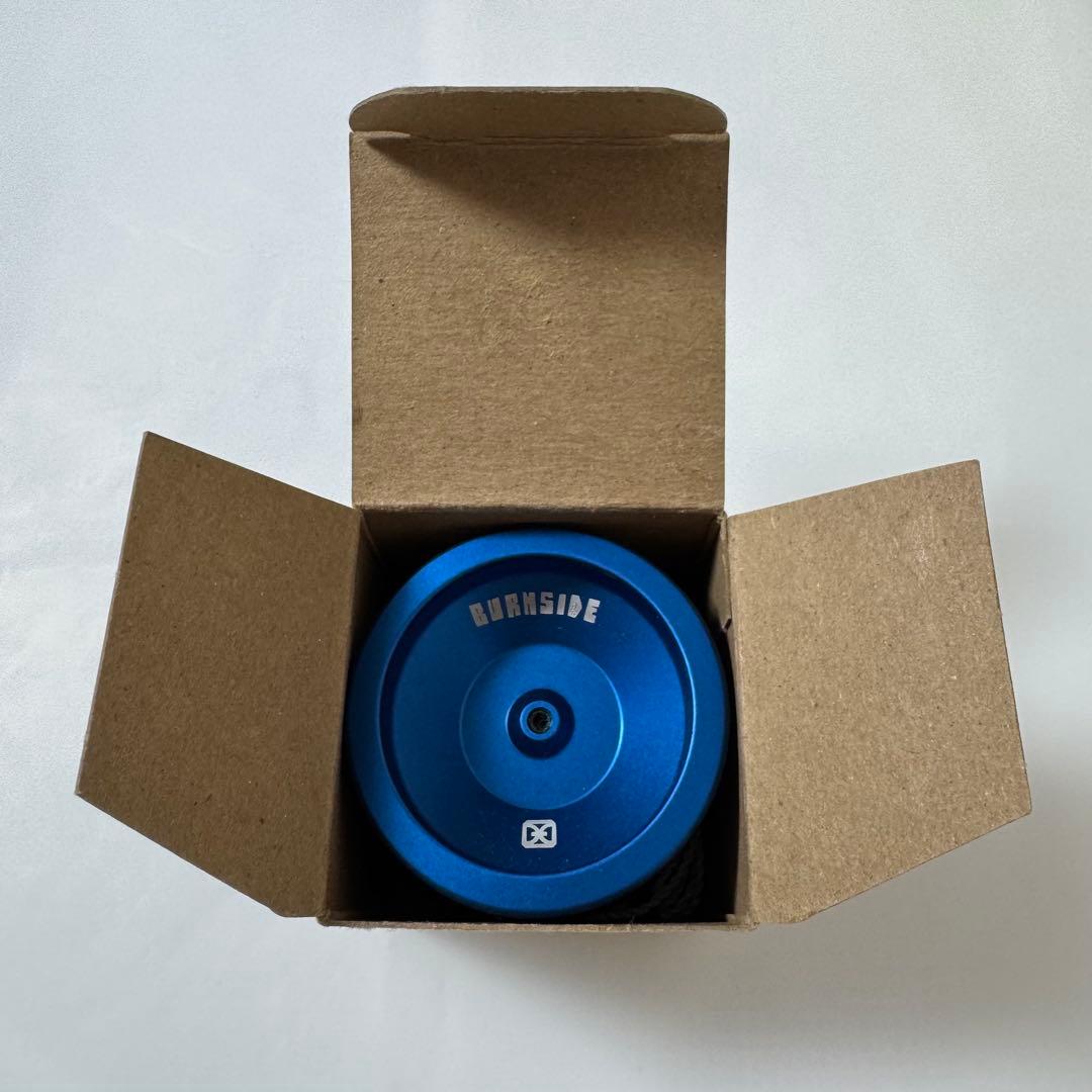 One Drop YoYos BURNSIDE（2）