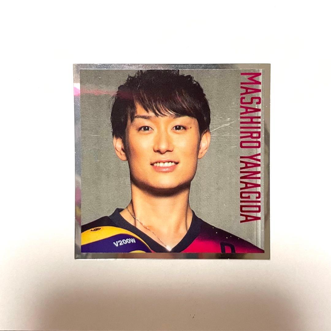 東京グレートベアーズ 柳田将洋 アクスタ スーツver. - メルカリ