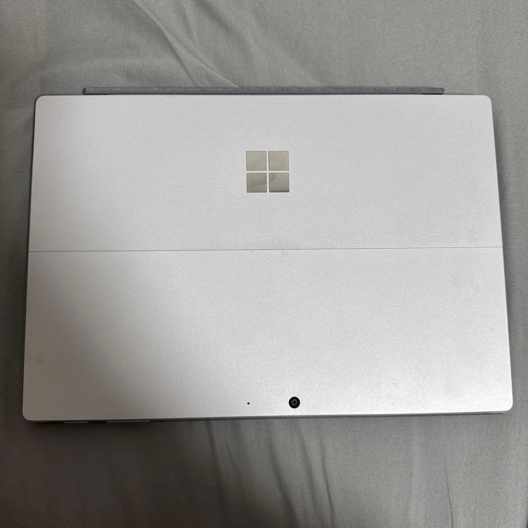 SurfacePro7+キーボード+Surfaceペン