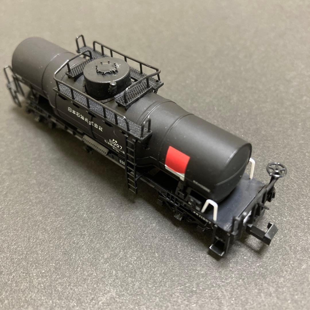 マイクロエース A-2671タキ11000 前期型 8両セット - メルカリ