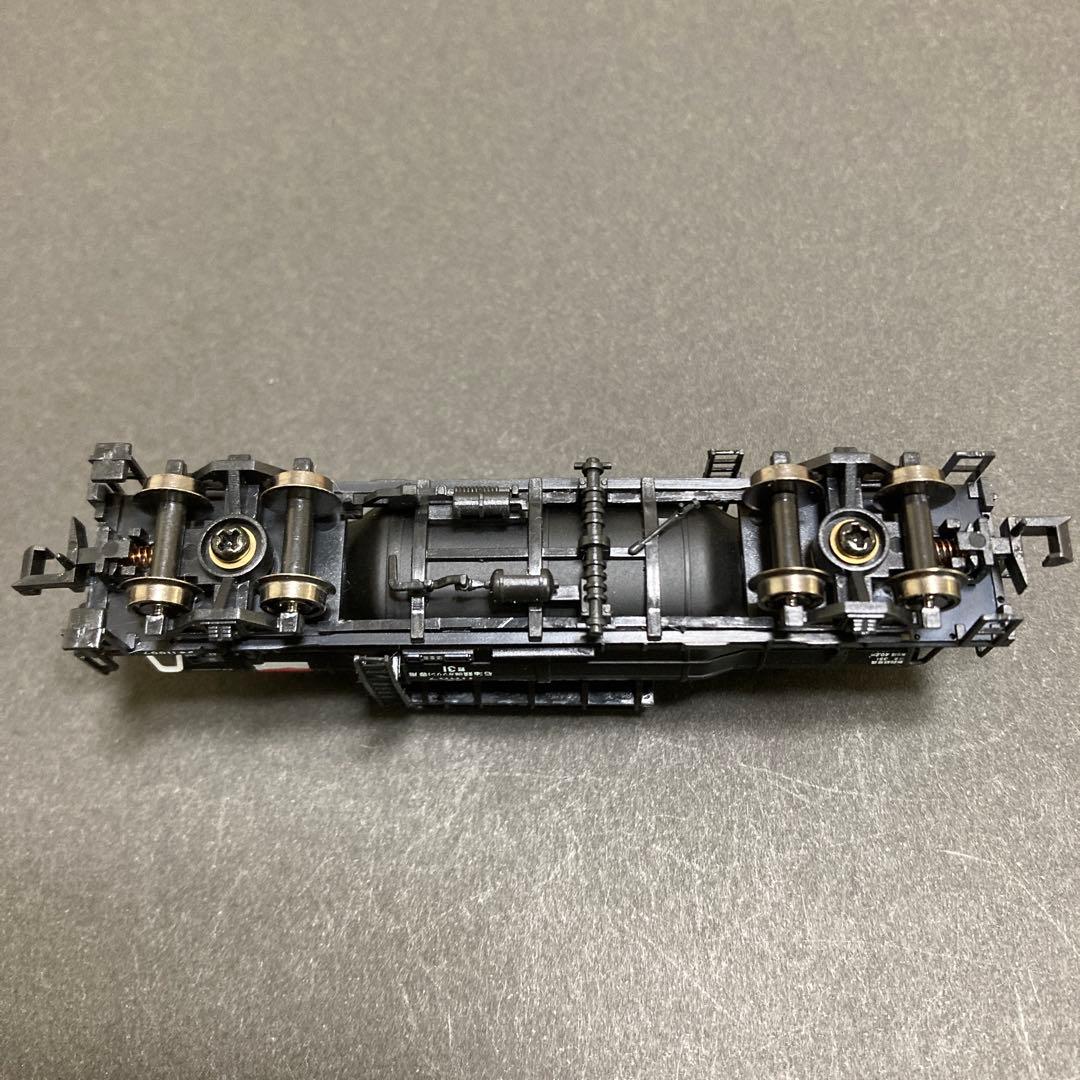 マイクロエース A-2671タキ11000 前期型 8両セット - メルカリ