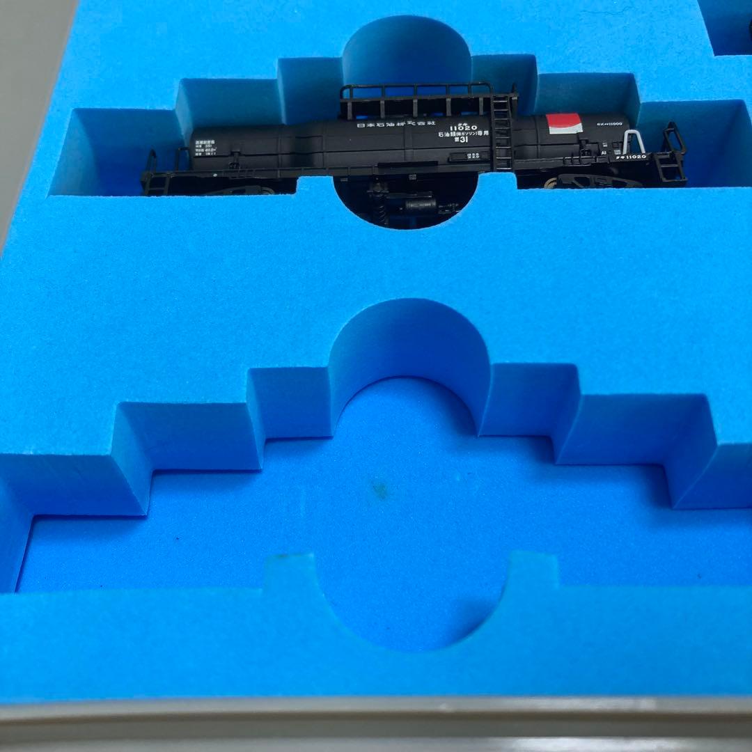 マイクロエース A-2671タキ11000 前期型 8両セット - メルカリ