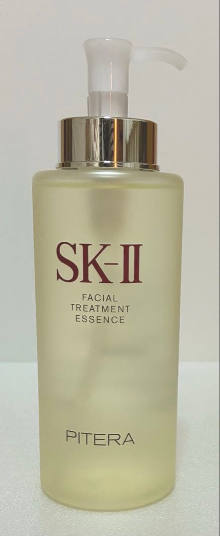 SK-II フェイシャルトリートメントエッセンス 330ml