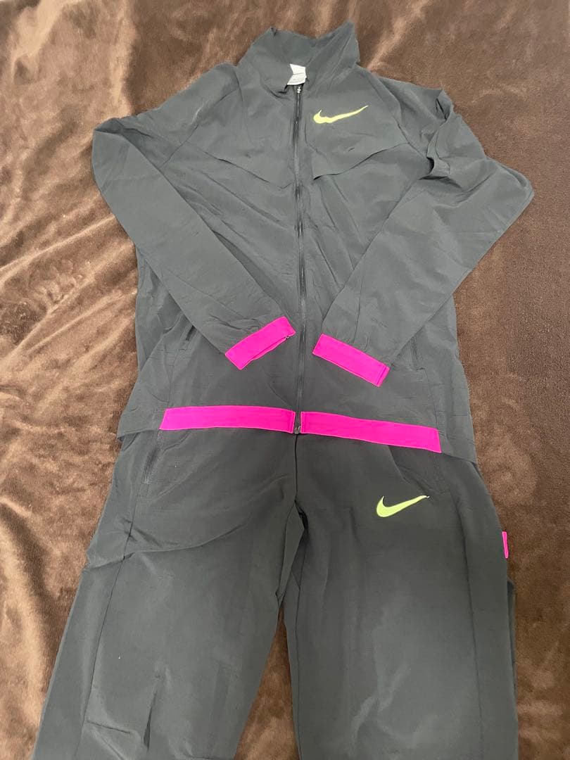 ウォーキング・ランニングウェア Nike 2024 Team Lightweight Tracksuit